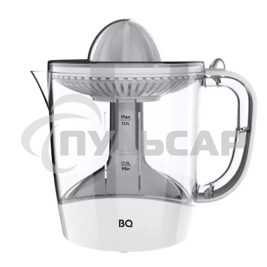 Соковыжималка BQ J1731 белый