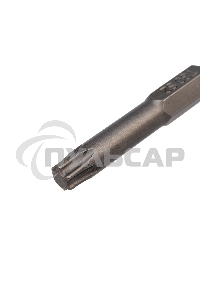 Бита для шуруповерта KRANZ Torx T30х50 мм (2 шт./уп.)