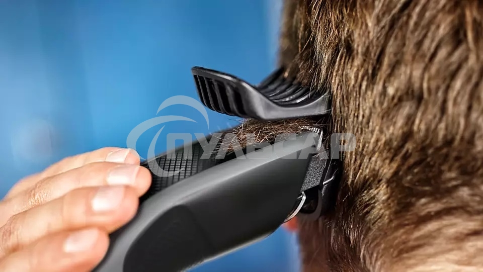 Машинка для стрижки волос, series 3000, 13 установок длины, 45 мин. автономной работы