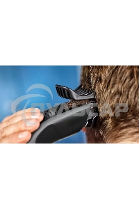 Машинка для стрижки волос, series 3000, 13 установок длины, 45 мин. автономной работы