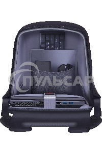 Сумка для ноутбука Defender TRAVELLER 15.6