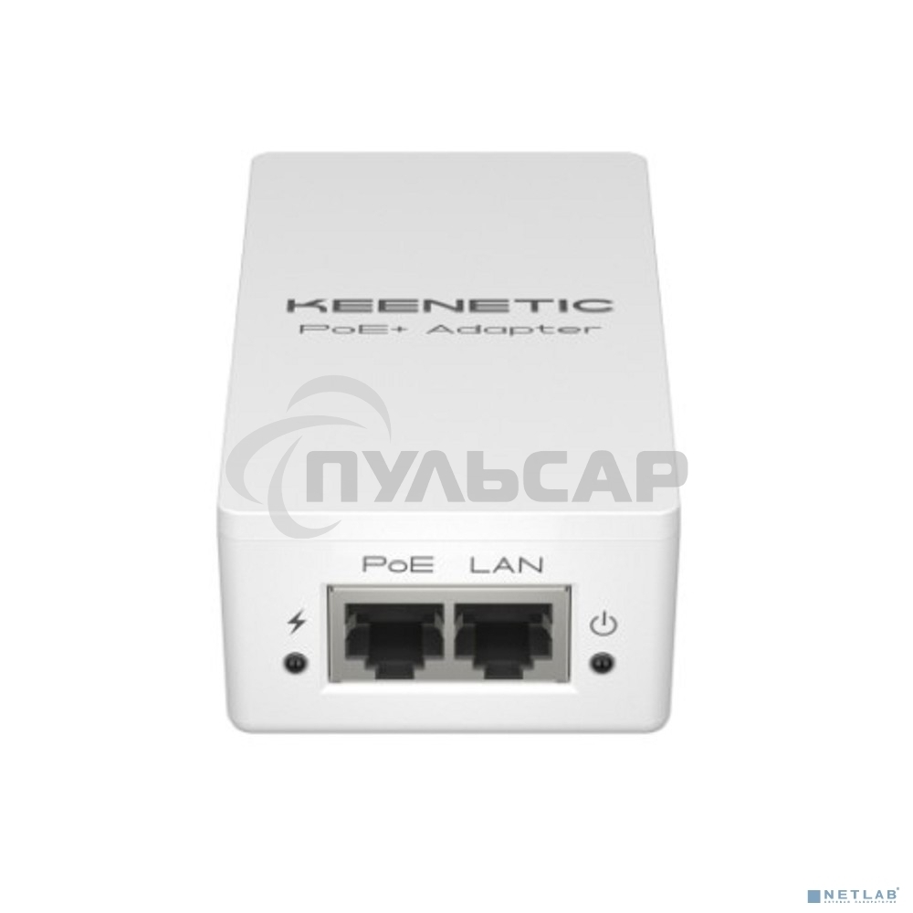 Адаптер KEENETIC PoE 30W KN-4510