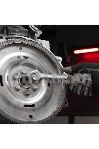 Набор ключей рожковых Matrix, 6 х 32 мм, 12 шт., CrV, хромированные