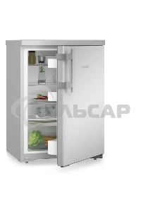 Холодильник Liebherr Rsdci 1620-20 001 серебристый однокамерный 141л