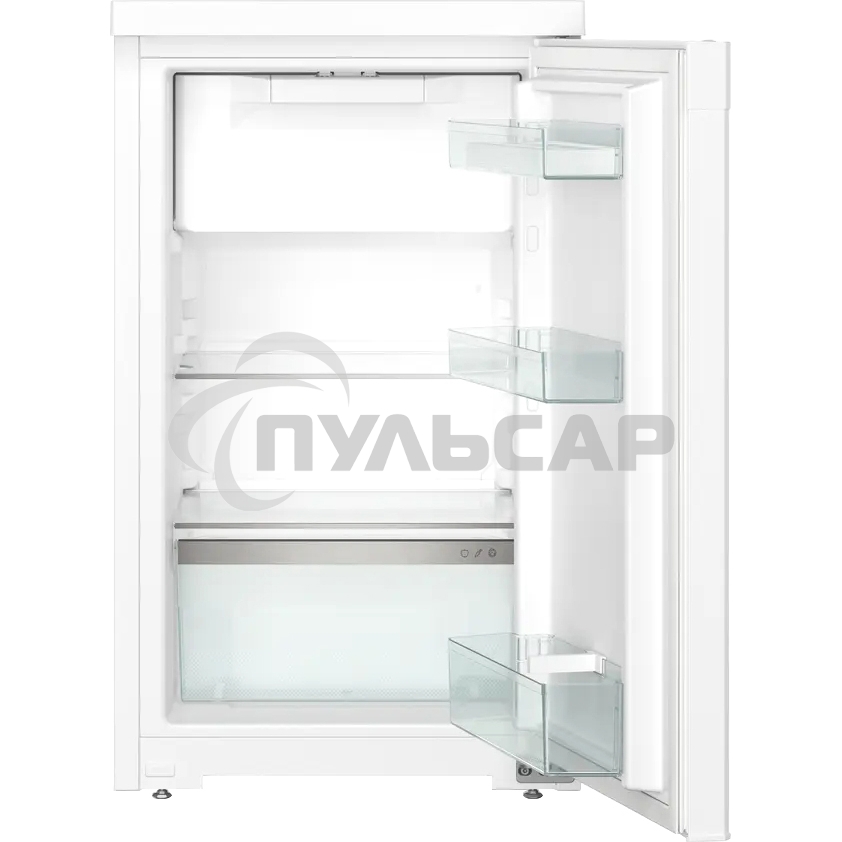 Холодильник Liebherr Rd 1201-20 001 белый однокамерный 85/13л морозилка сверху, капельная система