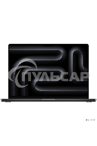 Ноутбук Apple MacBook Pro A3403 M4 Pro 14 core 48Gb SSD 512Gb/20 core GPU 16.2