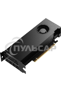 Видеокарта Nvidia RTX 4000 SFF Ada Generation