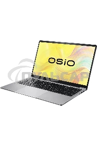 Ноутбук OSIO FocusLine F150i-020 15.6