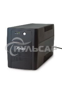 Источник бесперебойного питания Powerman Back Pro 1500