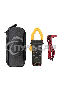 Токовые клещи MASTECH MS2101 13-1308