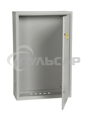 Корпус металлический ЩМП-6-0 36 УХЛ3 IP31 ИЭК YKM40-06-31