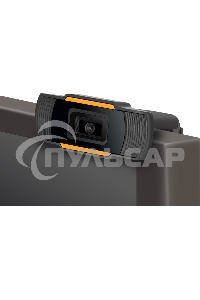 Веб-камера Defender G-lens 2579 HD720p 2МП