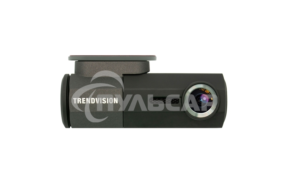 Видеорегистратор TrendVision Bullet черный 2Mpix 1080x1920 1080p 160гр. GM8135S