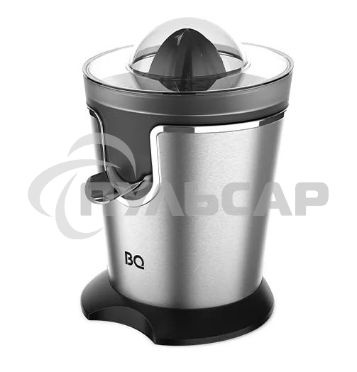 Соковыжималка BQ J1732 Black-Silver