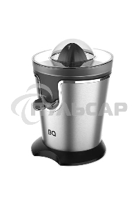 Соковыжималка BQ J1732 Black-Silver