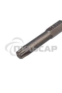 Бита для шуруповерта KRANZ Torx T30х50 мм (2 шт./уп.)