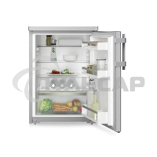 Холодильник Liebherr Rsdci 1620-20 001 серебристый однокамерный 141л