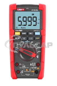 Мультиметр профессиональный UNI-T UT17B PRO
