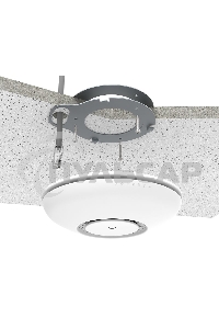 Точка доступа Mikrotik cAP ac (RBcAPGi-5acD2nD), 2.4/5ГГц, 802.11ac, 2х10/100/1000