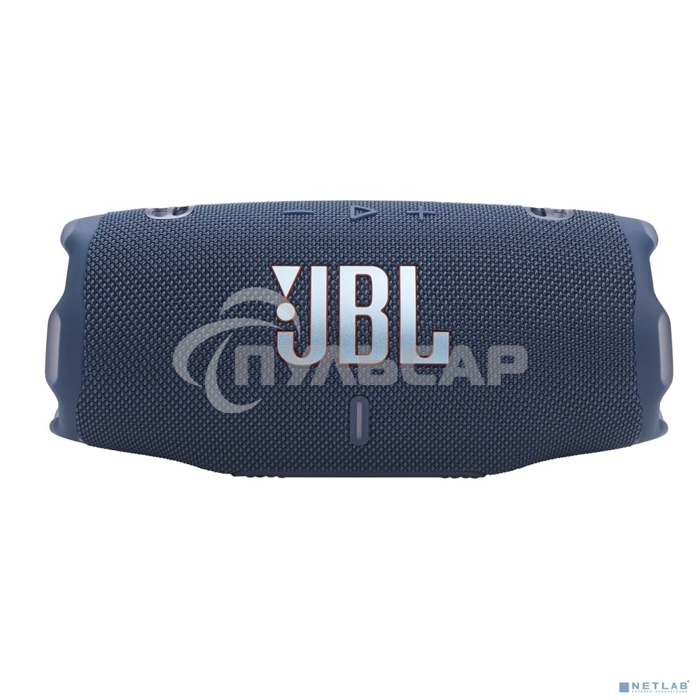 Портативная акустика JBLCHARGE6BLU синий