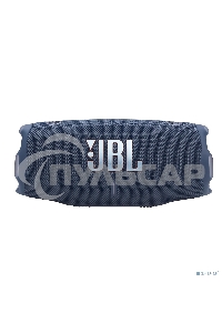 Портативная акустика JBLCHARGE6BLU синий