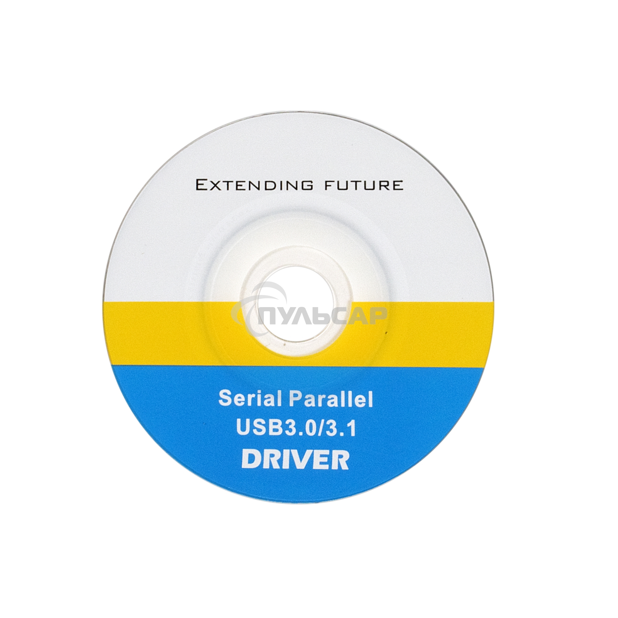 Контроллер сетевой ExeGate EXE-361 PCI-E 2.0, 3*USB 3.0 ext + LAN UTP 1000Mbps, раз.доп.пит.OEM)