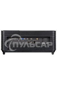 Проектор INFOCUS IN2136 DLP, 4500 ANSI Lm, WXGA(1280х800), 28500:1, 1.18-1.54:1, 3.5мм in, Composite video, VGAin, HDMI 1.4aх3 (поддержка 3D), USB-A (для SimpleShare и др.),лампа 15000ч.(ECO mode), 3.5мм out, Monitor out(VGA),RS232,RJ45,21дБ, 4,5 кг