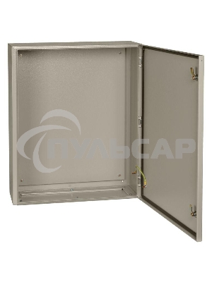 Корпус металлический IEK_YKM40-05-54 ЩМП-5-0 У2 IP54