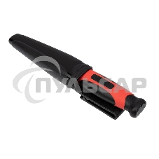 Нож монтажника с чехлом лезвие 67 мм Rexant