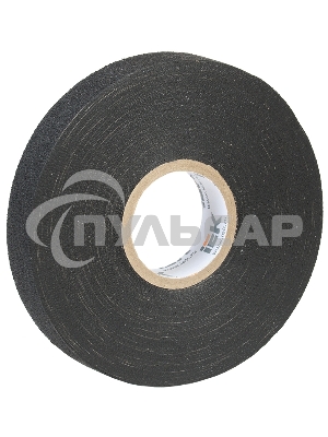 Изолента Iek UIZ-XB-19-21-K02 Х/Б 19мм 21 метр IEK