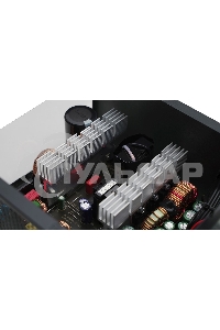 Блок питания Deepcool / GamerStorm PF400, 400Вт, 80 PLUS, 120мм, черный