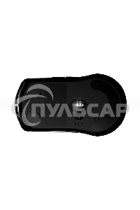 Мышь беспроводная SteelSeries Rival 3 черный, 18000 dpi, радиоканал, Bluetooth, USB, кнопки - 6