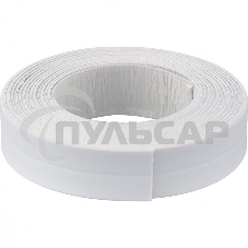 Лента бордюрная Matrix для ванн и раковин, 30 мм х 30 мм х 3,35 м