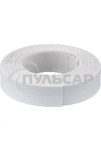 Лента бордюрная Matrix для ванн и раковин, 30 мм х 30 мм х 3,35 м