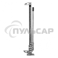 Домкрат Matrix реечный 3т h подъема 154–1070мм high jack