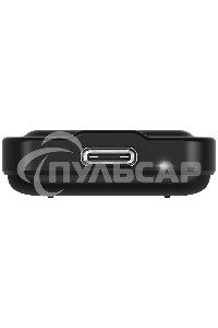 Внешний SSD Silicon Power PX10, 2TB, USB 3.2 Gen 2 Type-C, R/W 1050/1050, черный