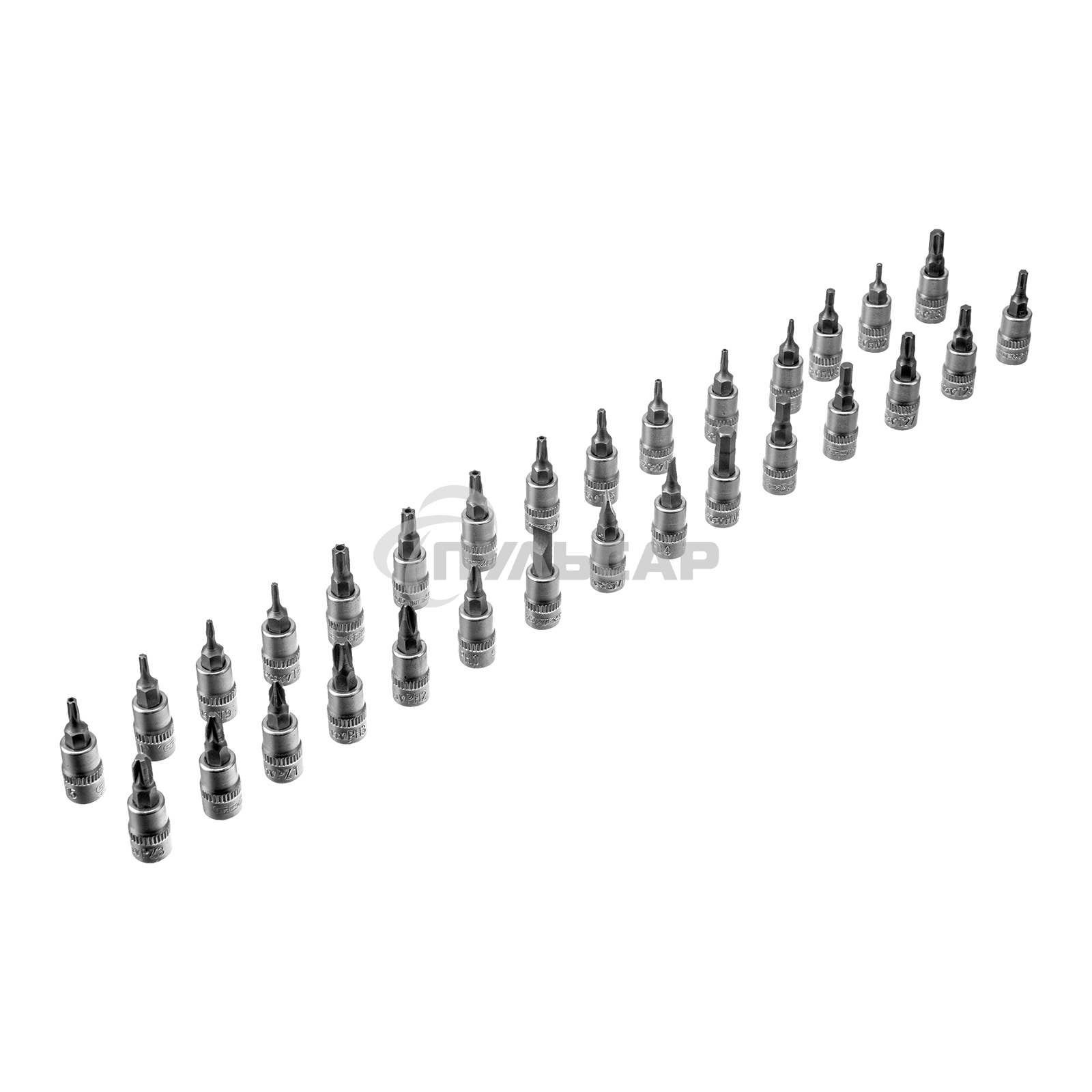 Набор инструментов, 1/2