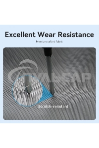 Рюкзак Vention Темно-серый (46см х 31см х 16см)