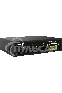 Коммутатор TENDA SG110PC 10PORT 10/100/1000M