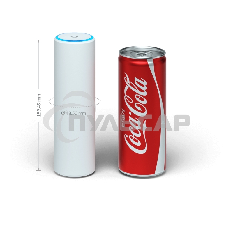 Точка доступа Ubiquiti UniFi UAP-FlexHD Wi-Fi