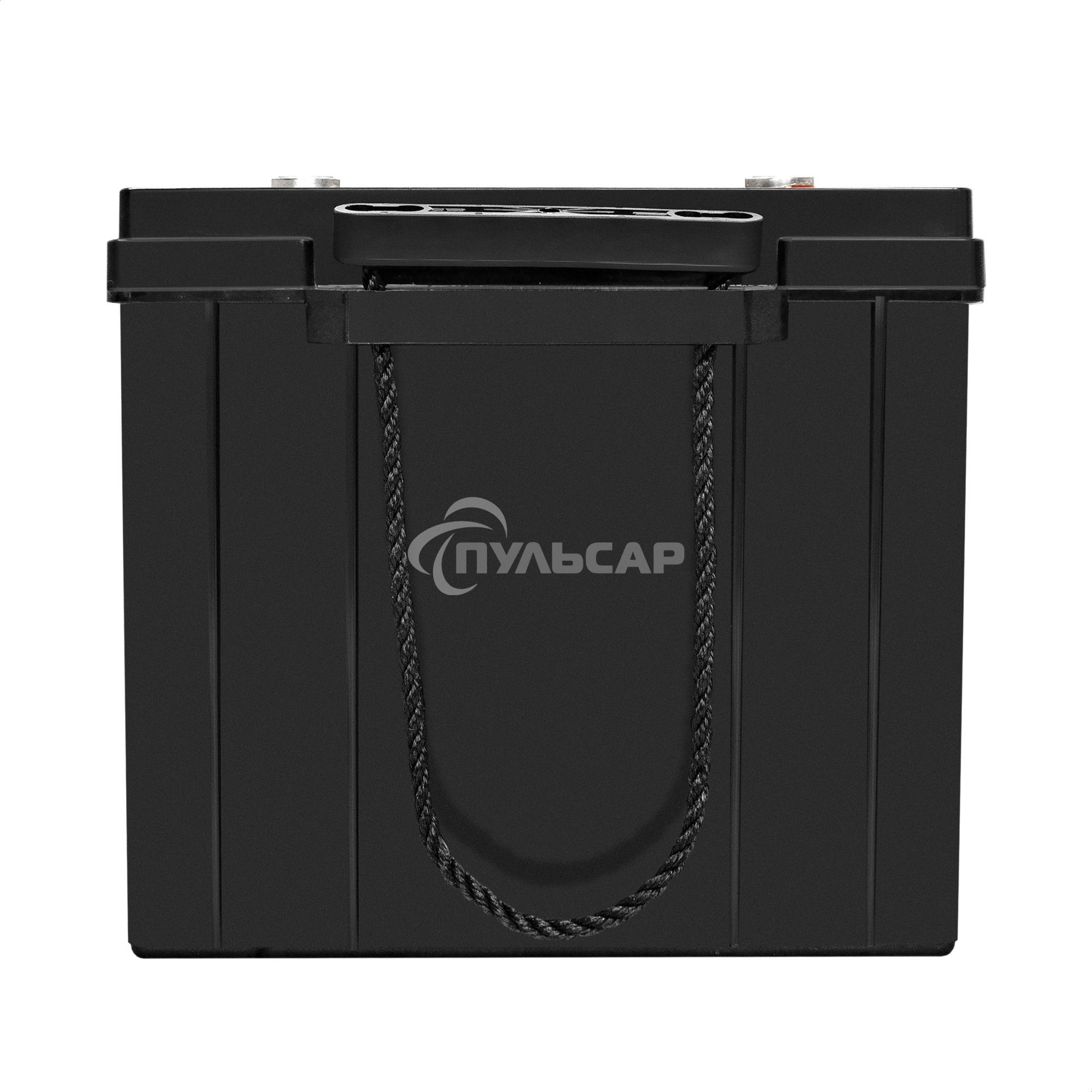 Аккумуляторная батарея ExeGate DTM 12200L (12V 200Ah, болт М8)