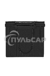 Аккумуляторная батарея ExeGate DTM 12200L (12V 200Ah, болт М8)