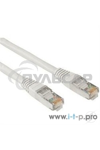 Патч-корд 5bites Патч-корд PUT50-020A UTP 5e, 2м