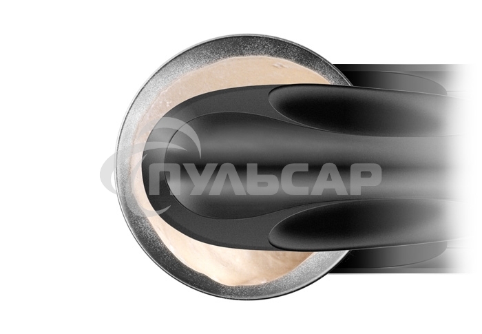 Миксер Centek CT-1124 (черн/сталь)