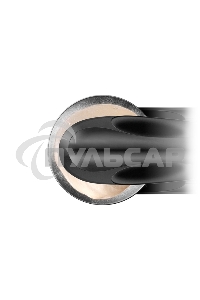 Миксер Centek CT-1124 (черн/сталь)