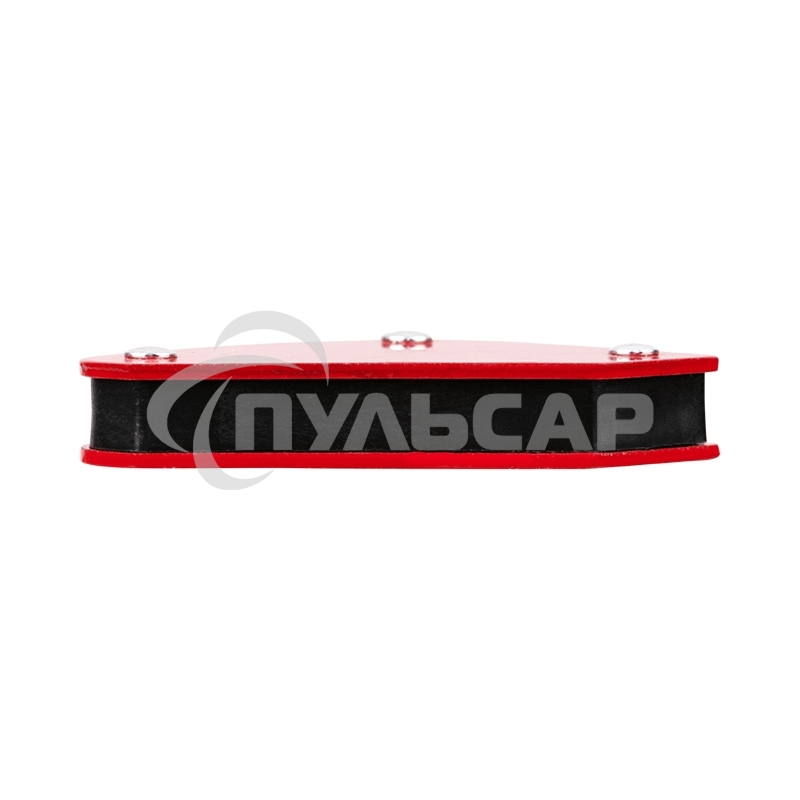 Магнитный угольник-держатель для сварки набор 4 шт. на 4 кг Rexant