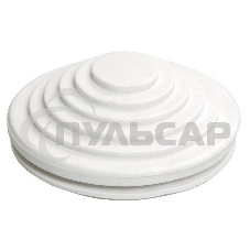 Сальник d25мм (D отв. бокса 32мм) белый ИЭК YSA40-25-32-68-K01 Сальник d25мм (D отв. бокса 32мм) белый ИЭК YSA40-25-32-68-K01