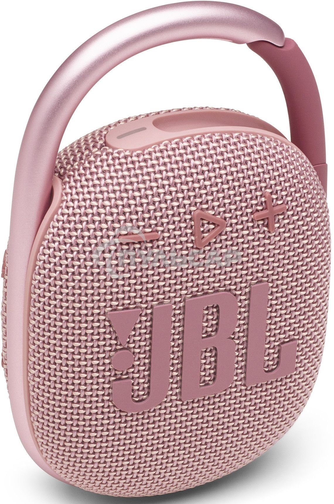Портативная акустика JBL CLIP 4, розовый