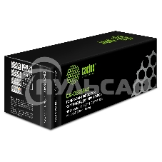 Картридж лазерный Cactus CS-CE285AS черный (1600 стр.) для HP LJ P1102/P1102W/M1130/M1132