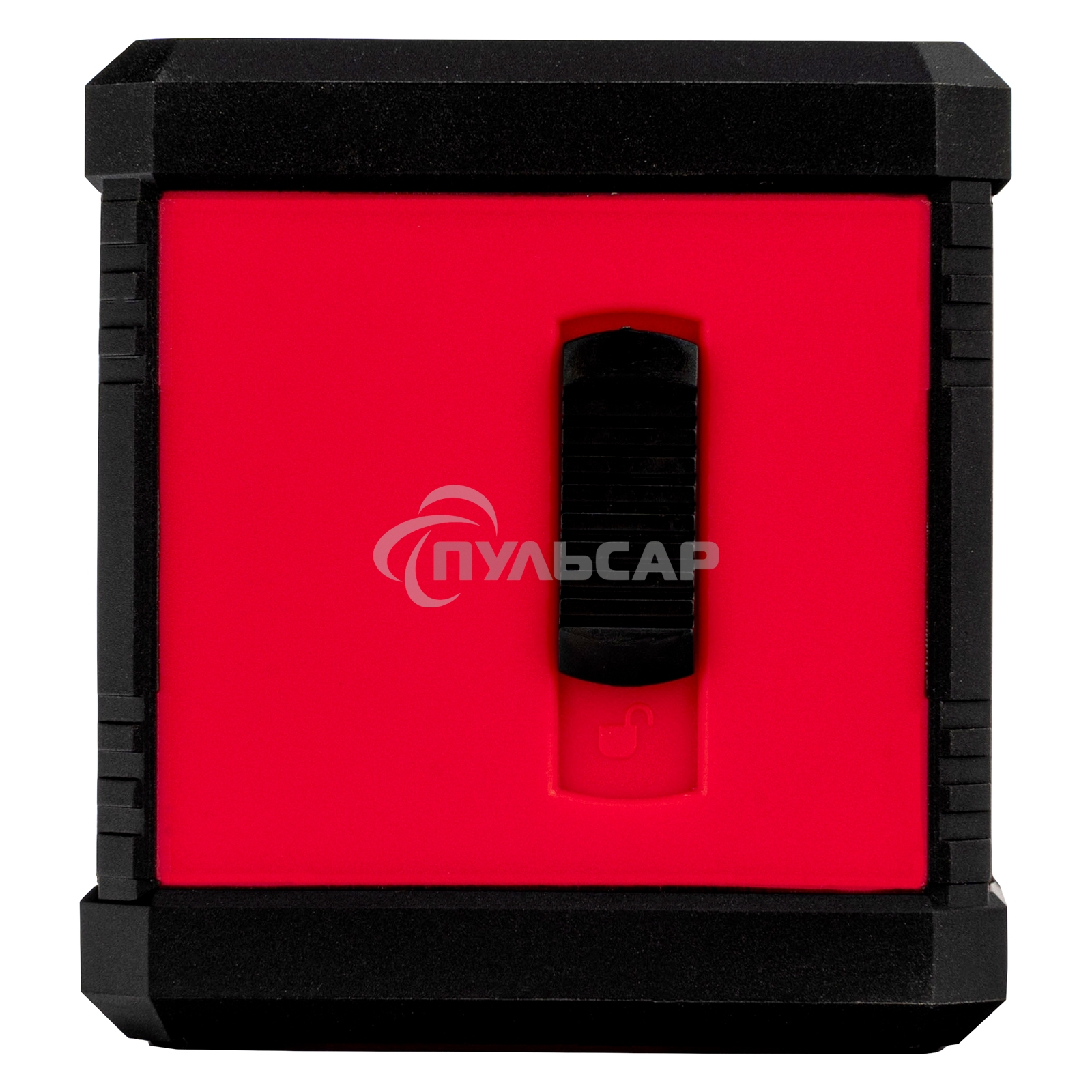 Лазерный уровень XQB GREEN Pro SET, 20 м, зеленый луч, батарейки, штатив MTX